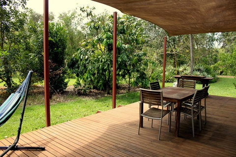 Spring Homestead - Accommodation Cairns 3
