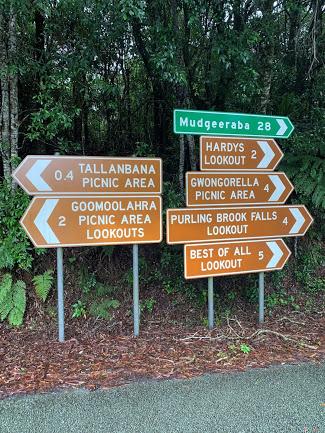 Springbrook Mountain Chalets - Accommodation Cairns 3