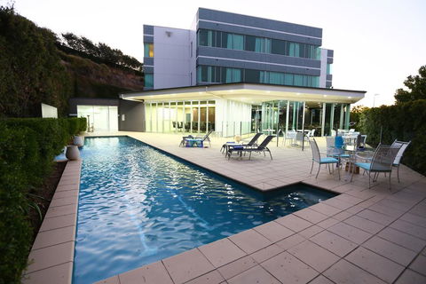 Springfield Lakes Boutique Hotel - Accommodation Cairns 0