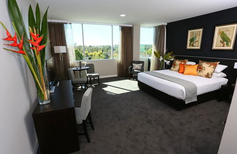 Springfield Lakes Boutique Hotel - Accommodation Cairns 1