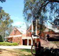 Springhurst Butter Factory - Accommodation Cairns