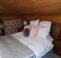 Springmead Rustic Cabin - Accommodation Cairns