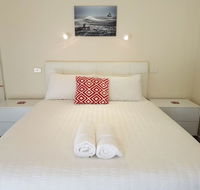 Springtide Studio Apartments - Accommodation Cairns