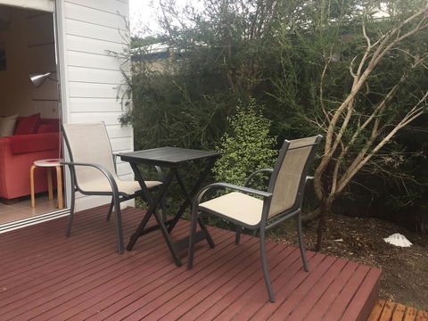 Springtide Studio Apartments - Accommodation Cairns 2
