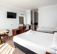 Springwood Motor Inn - Accommodation Cairns