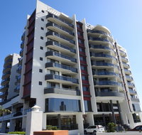 Springwood Tower Apartment Hotel - Accommodation Cairns