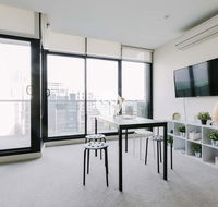 SSP - La Banque in the Heart of CBD - Accommodation Cairns