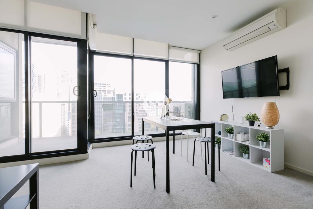 Melbourne City VIC Accommodation Cairns
