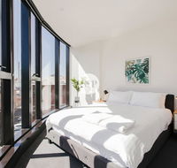 St Kilda Rd LVL4 2BDR2BATHR WIFI Albert Park - Accommodation Cairns