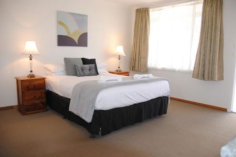 Star Motel Barnawartha - Accommodation Cairns 1