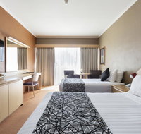 Statesman Hotel - Accommodation Cairns