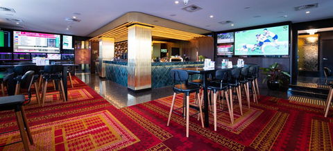 Station House Hotel - Accommodation Cairns 3