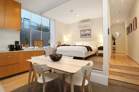 StayCentral Merigold On Collins - Accommodation Cairns 3