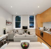 StayCentral Merigold on Collins - Accommodation Cairns