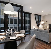 StayCentral on Little Collins - Accommodation Cairns