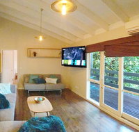 Steep Creek Retreat - Accommodation Cairns