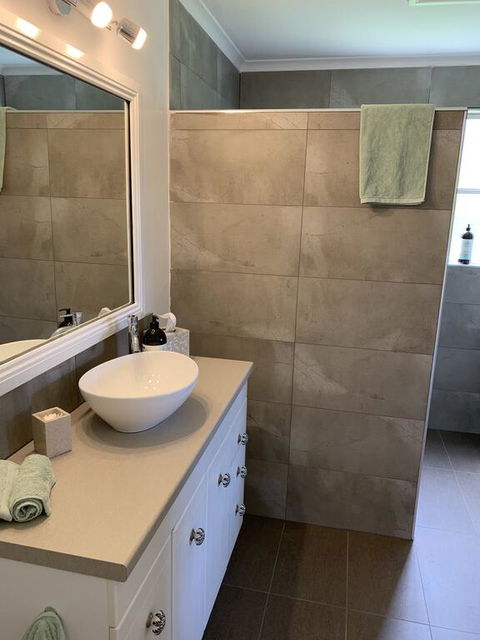 Stephanies Country Cottages - Accommodation Cairns 2
