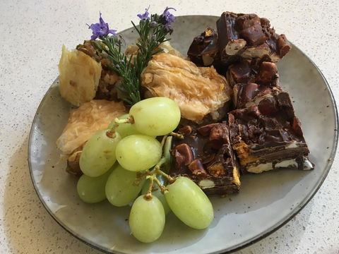 Stephanies Country Cottages - Accommodation Cairns 0