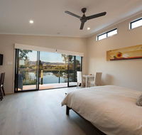 Still Earth - Accommodation Cairns