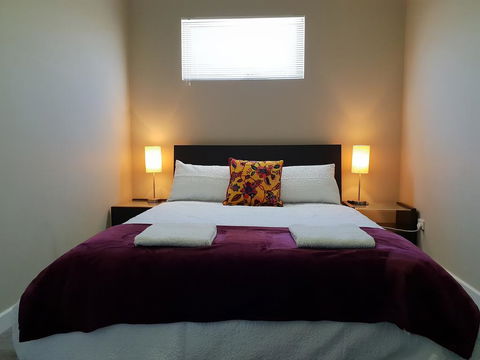 Stirling Apartments - The Penthouse - Accommodation Cairns 1