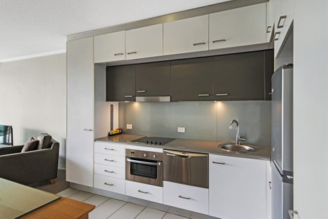 Story Apartments - Accommodation Cairns 1