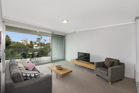 Story Apartments - Accommodation Cairns 2