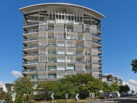 Story Apartments - Accommodation Cairns 0