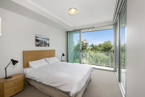 Story Apartments - Accommodation Cairns 3