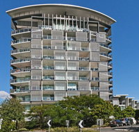 Story Apartments - Accommodation Cairns