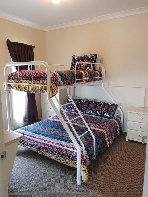 Streaky Bay Motel And Villas - Accommodation Cairns 1