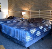 Strzelecki Motor Lodge - Accommodation Cairns