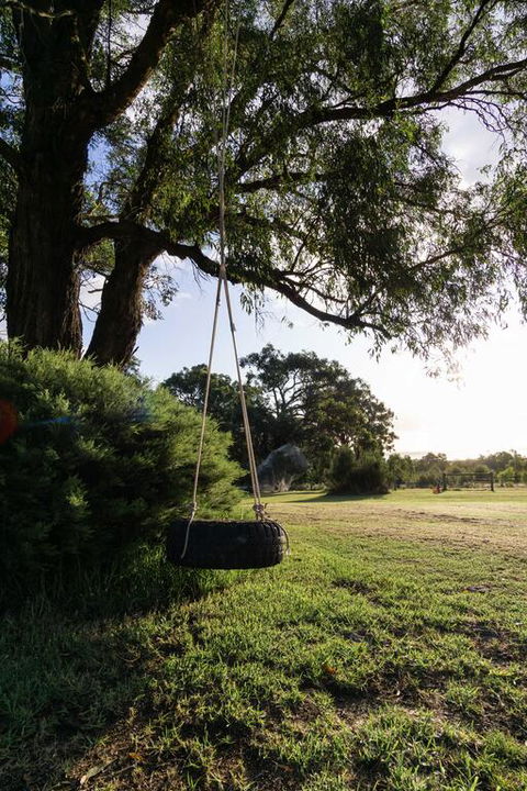Studio 165 Hidden Gem On 50 Acres With Bay Views - Accommodation Cairns 3