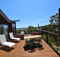 Studio 59 Holiday Home - Accommodation Cairns