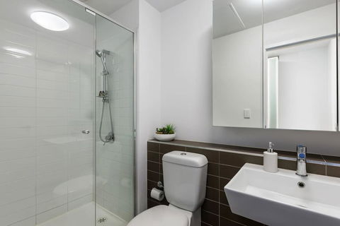 Studio Near Southern Cross Station - Accommodation Cairns 1