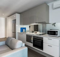 Studio Near Southern Cross Station - Accommodation Cairns