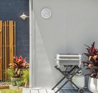 Studio Ocean Breeze  Huskisson - Accommodation Cairns