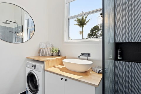 Studio Ocean Breeze @ Huskisson - Accommodation Cairns 3