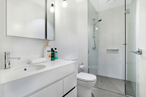 Studio# At Eporo - Accommodation Cairns 1