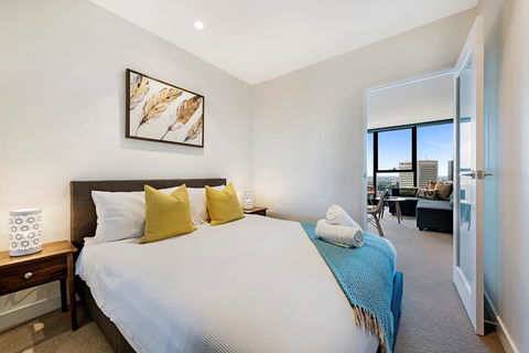 Studio# At Eporo - Accommodation Cairns 2