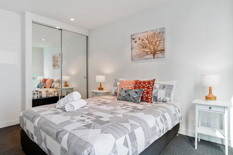 Studio# On EQ Tower - Accommodation Cairns 1