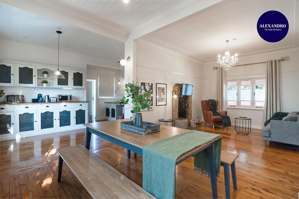 Leura NSW Accommodation Cairns