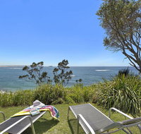 Stunning Ocean Views - Accommodation Cairns