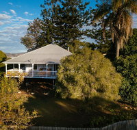Stunning Queenslander - Accommodation Cairns