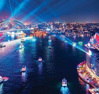 STUNNING SYDNEY HOME 1 - Accommodation Cairns