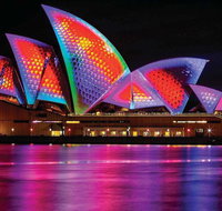 STUNNING SYDNEY HOME 10 - Accommodation Cairns