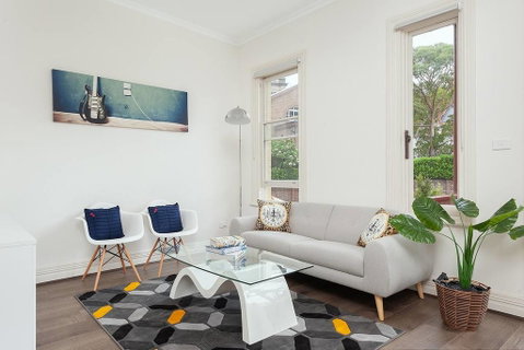 STUNNING SYDNEY HOME 11 - Accommodation Cairns 2