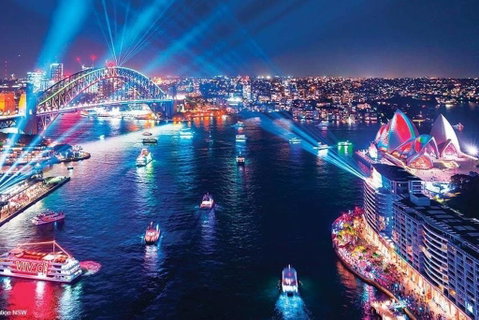 STUNNING SYDNEY HOME 4 - Accommodation Cairns 0