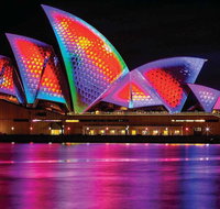 STUNNING SYDNEY HOME 7 - Accommodation Cairns