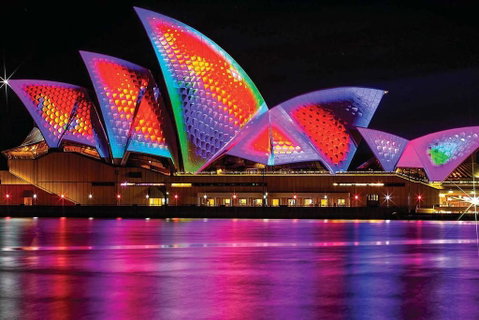 STUNNING SYDNEY HOME 7 - Accommodation Cairns 0