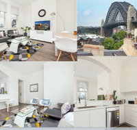 STUNNING SYDNEY HOME 9 - Accommodation Cairns